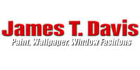 James T. Davis Paint Center