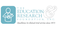 The Education & Research Foundation Inc.