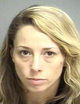 Lynchburg Woman Sentenced In Madison Heights Motel Meth