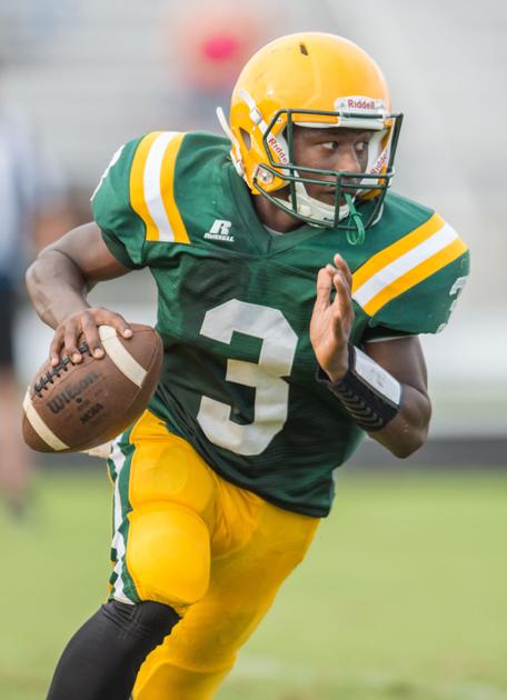 Govs Drop Season Opener Against Luray The Nelson County Times Sports