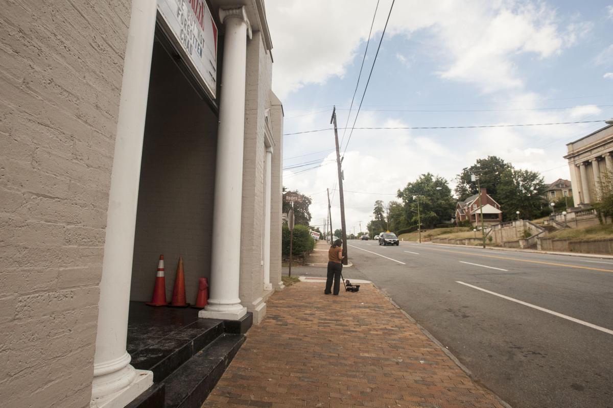 One dead, three injured in Lynchburg shooting Sunday Local News