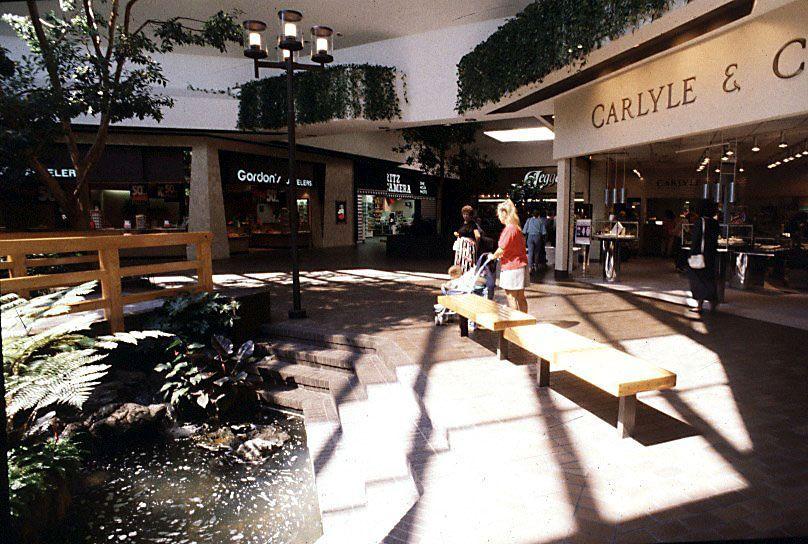 PHOTOS: River Ridge mall NewsAdvance com : News Lynchburg Virginia