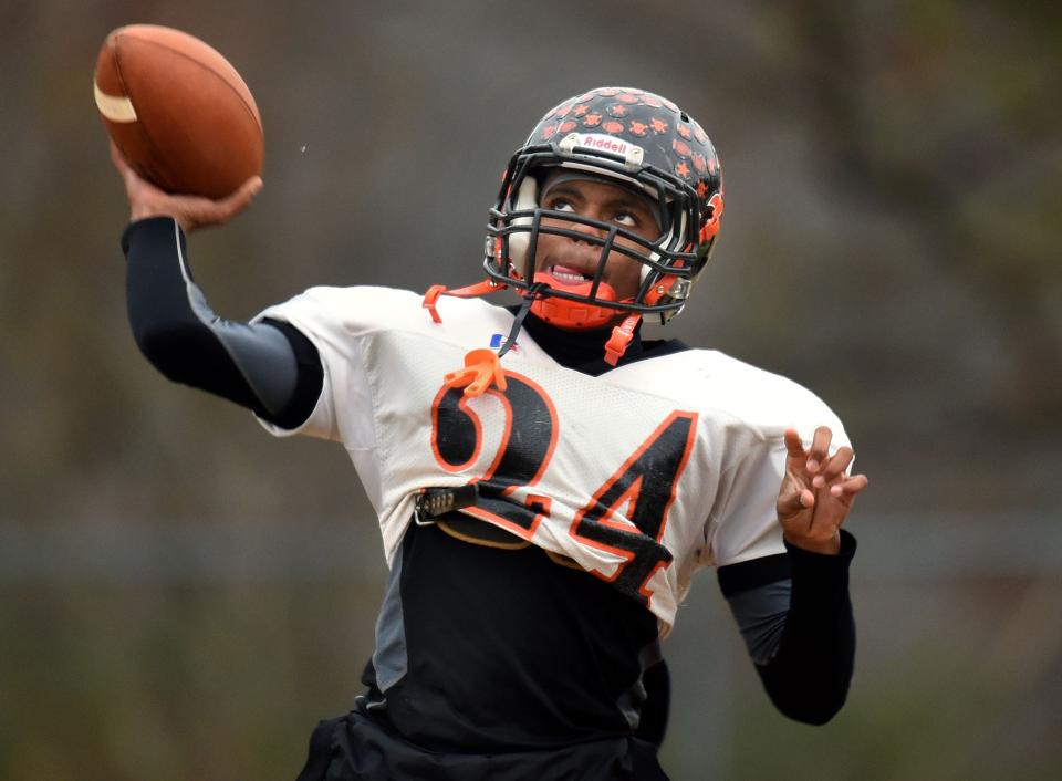 In Altavista, the return of perfection High School