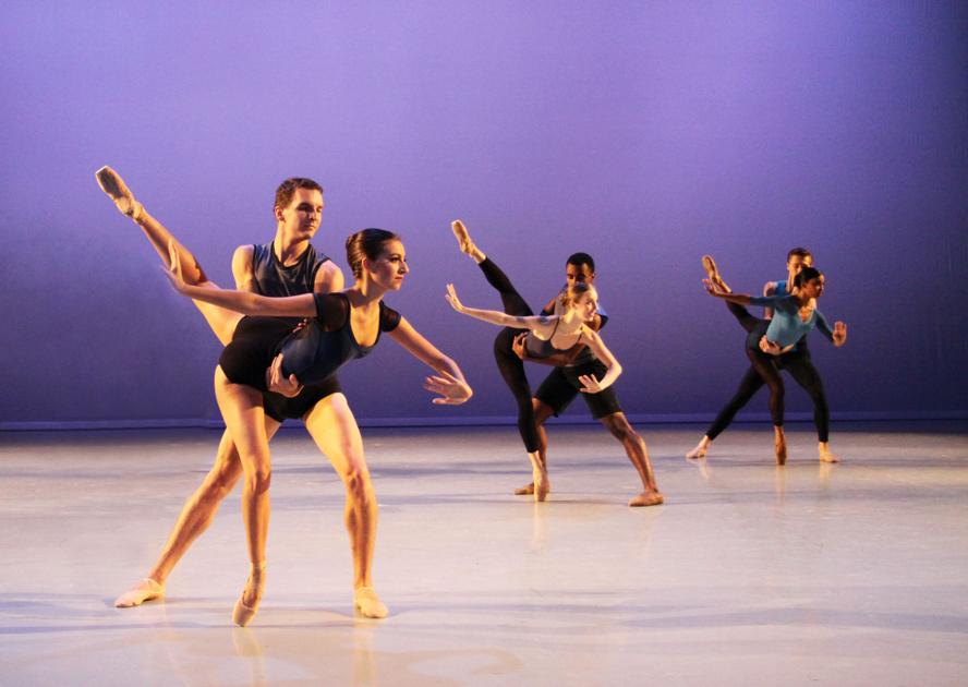 Lynchburg Symphony Orchestra collaborating with Richmond Ballet ... - Lynchburg News and Advance