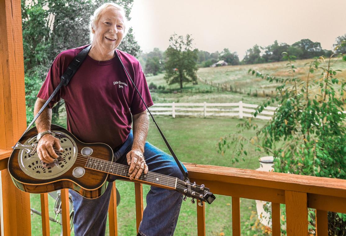 Retired Nelson Agricultural Teacher Recalls 40 Years Of