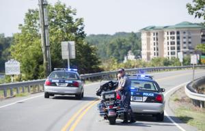 Smith Mountain Lake shooting