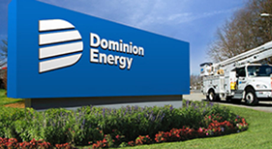 Dominion Resources Plans To Change Name To Dominion Energy | Business ...