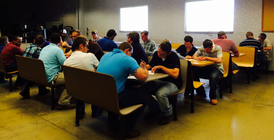 Posted in Danville Community College , Now Hiring , Workforce ...