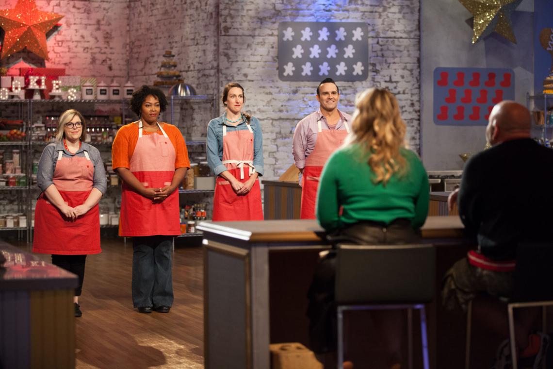 lynchburg resident to appear on food network s christmas lynchburg resident to appear on food network s christmas