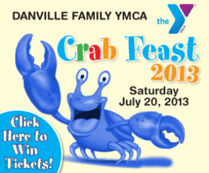Crab feast