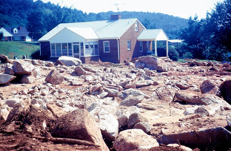 Hurricane Camille survivors to share storm stories Saturday The Nelson County Times News