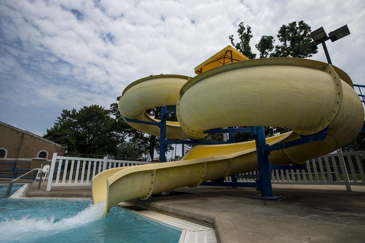Miller Park pool to make a splash with weekend opening Local News