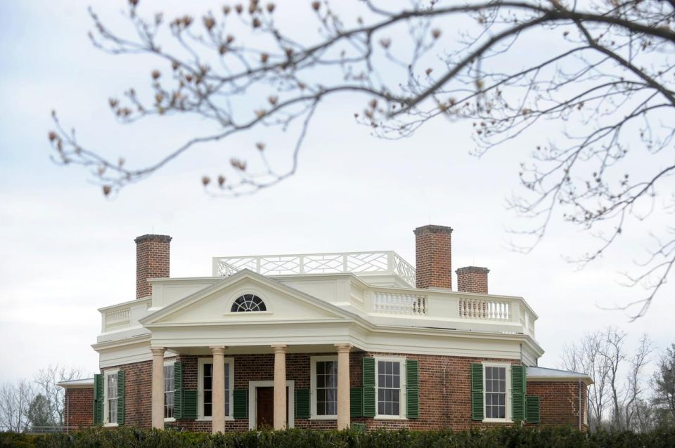 Poplar Forest gets 79K federal grant News