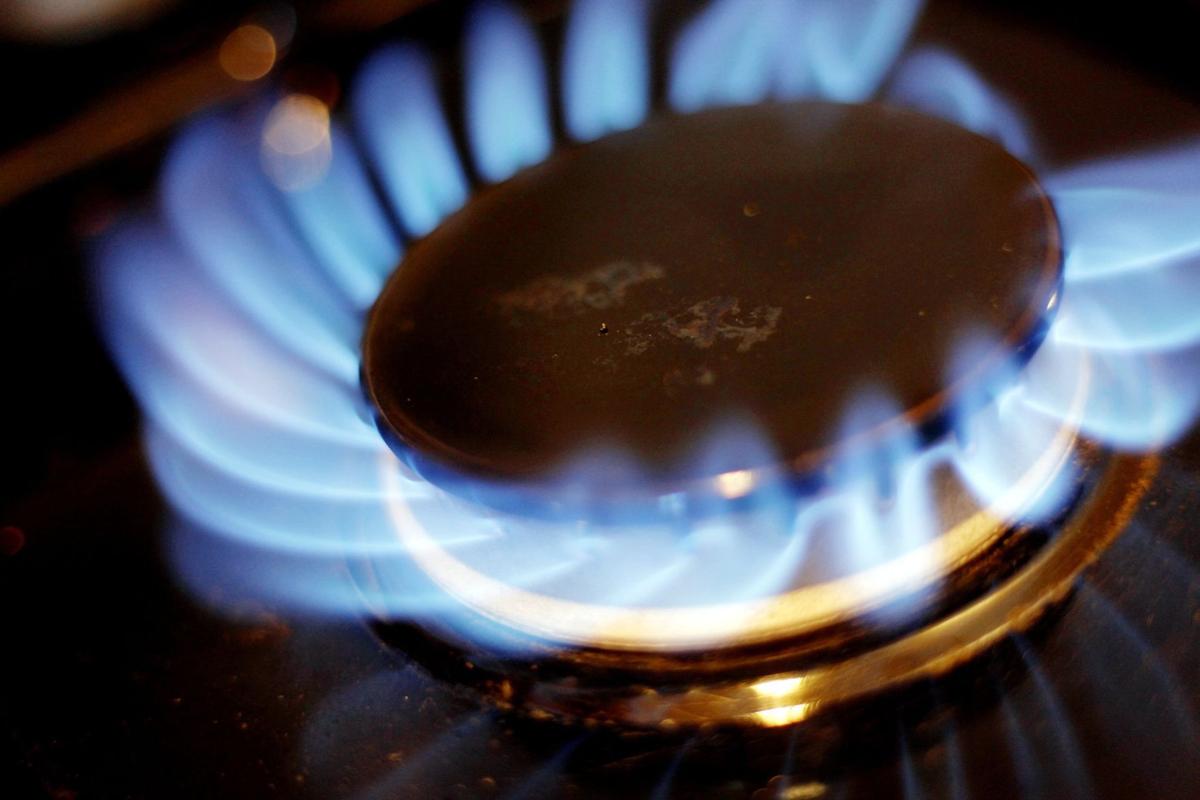 Columbia Gas's naturalgas costs rise nearly 12 percent Business