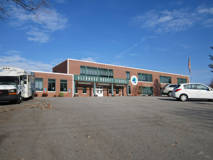 Three elementary schools closing in Danville; positions to be cut