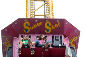 In Bedford County, fun at the fair after 45 years