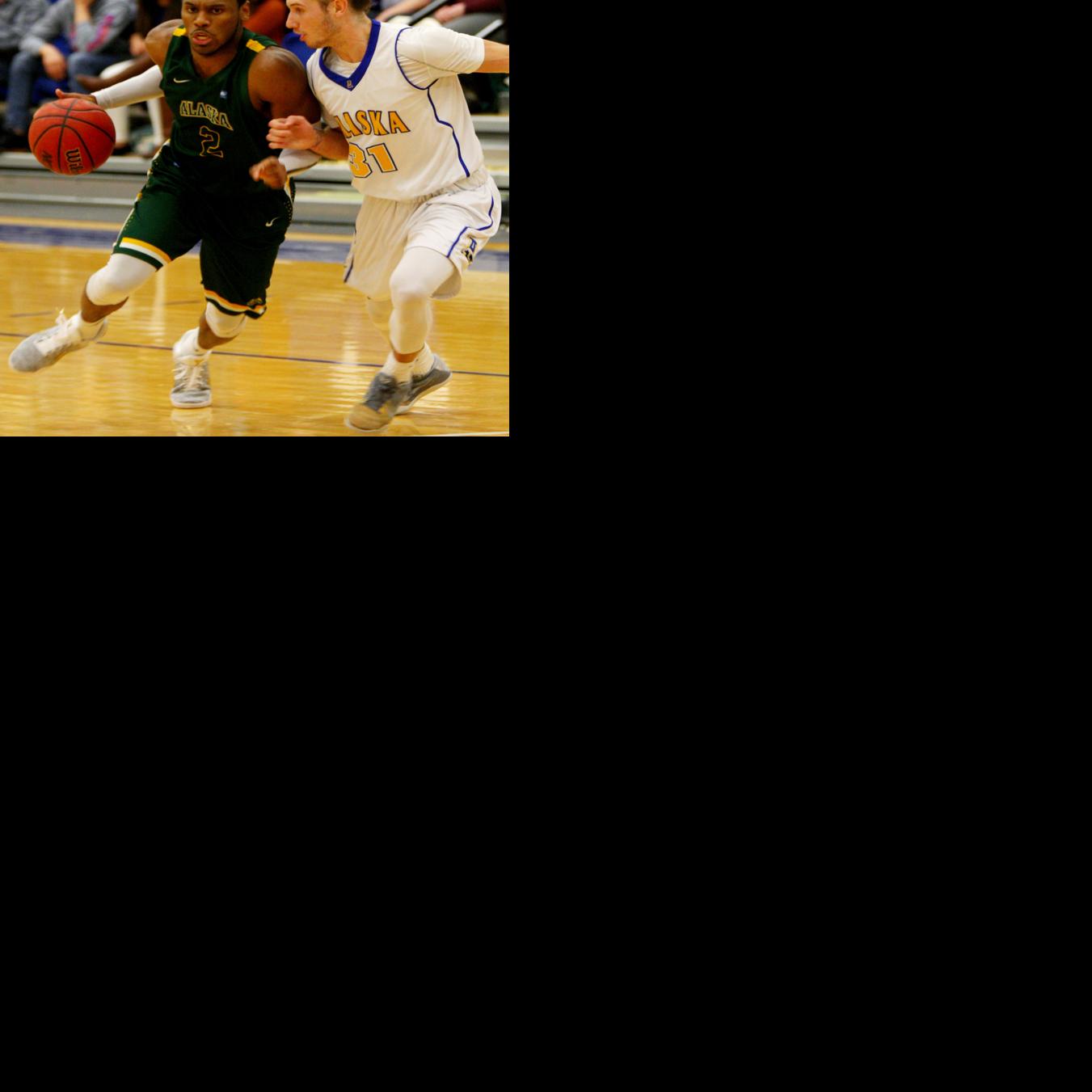 Alaska men's basketball tops Montana State Billings - Fairbanks Daily News-Miner
