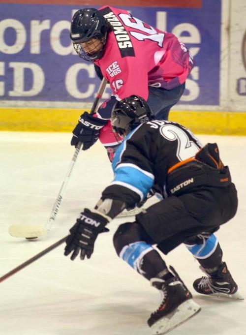 fairbanks dogs fairbanks dogs vs wenatchee hockey sports newsminer fairbanks dogs fairbanks dogs vs wenatchee hockey sports newsminer