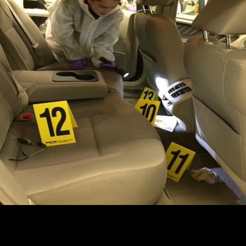 CSI: Alaska offers kids a look at forensic science - Fairbanks Daily News-Miner