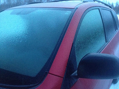 Rain ends but roads remain hazardous in Interior Alaska - Fairbanks Daily News-Miner