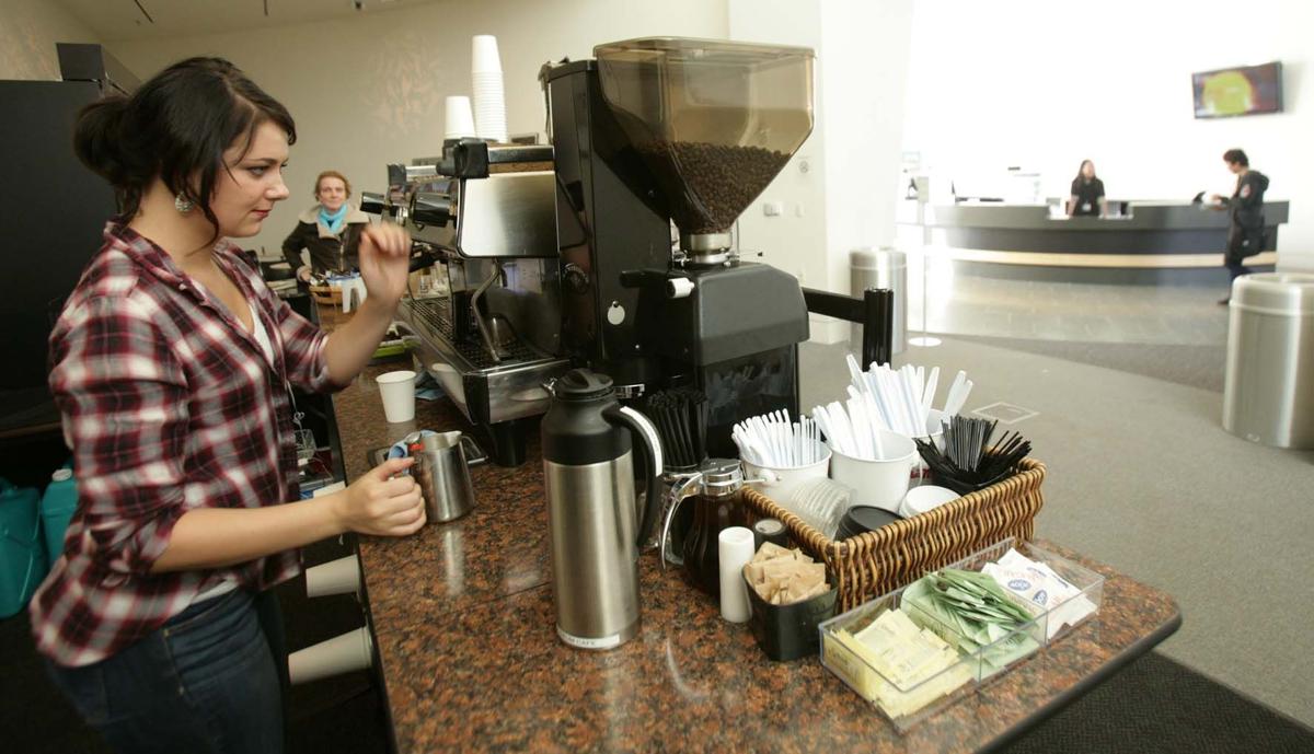 Alaska Coffee Roasting Company Alaska Coffee Roasting Company