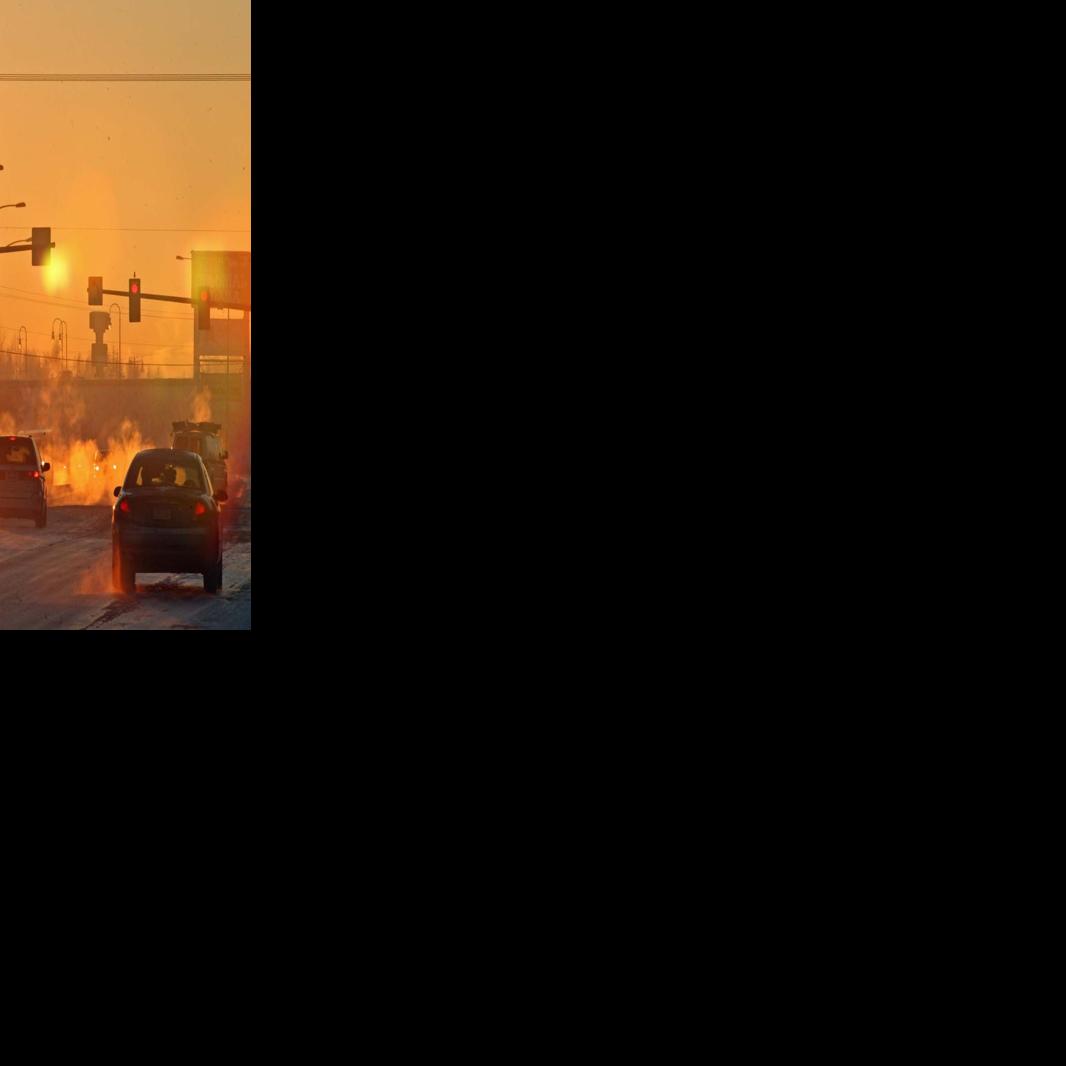 EPA classifies Fairbanks area smoke pollution as “serious” Alaska