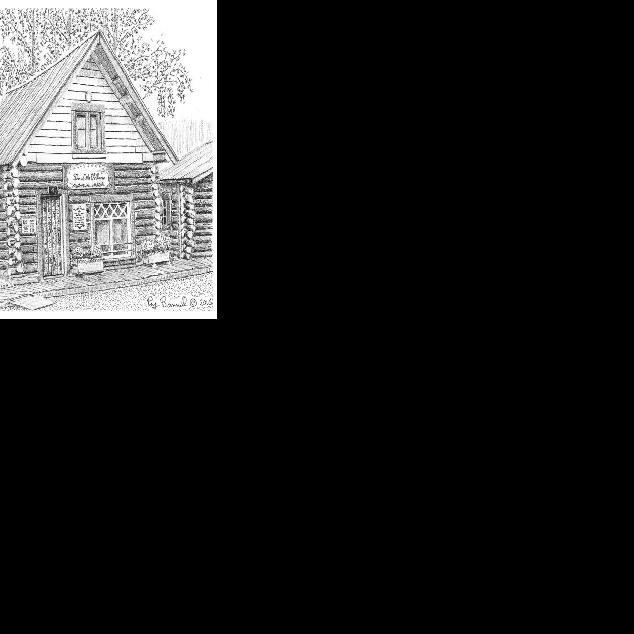 Knik, Alaska: Little survives of early Cook Inlet commercial center - Fairbanks Daily News-Miner