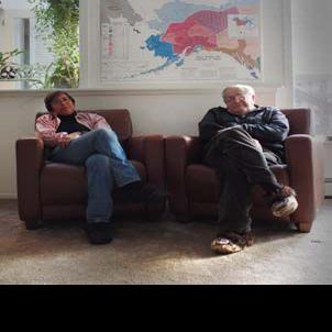 Fairbanks couple reflects on lifetime devoted to study of Alaska ... - Fairbanks Daily News-Miner