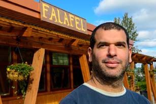 Straddling the cultures of Israel and Alaska - Fairbanks Daily News-Miner