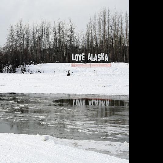Snow, much colder temperatures on the way for Interior Alaska - Fairbanks Daily News-Miner