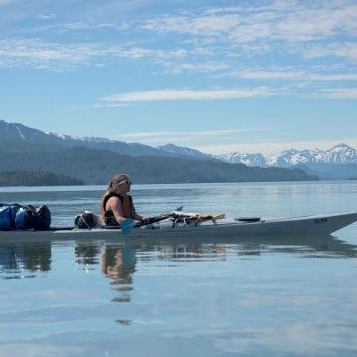 Saving sea otters is just part of Alaska biologist's normal day at work - Fairbanks Daily News-Miner