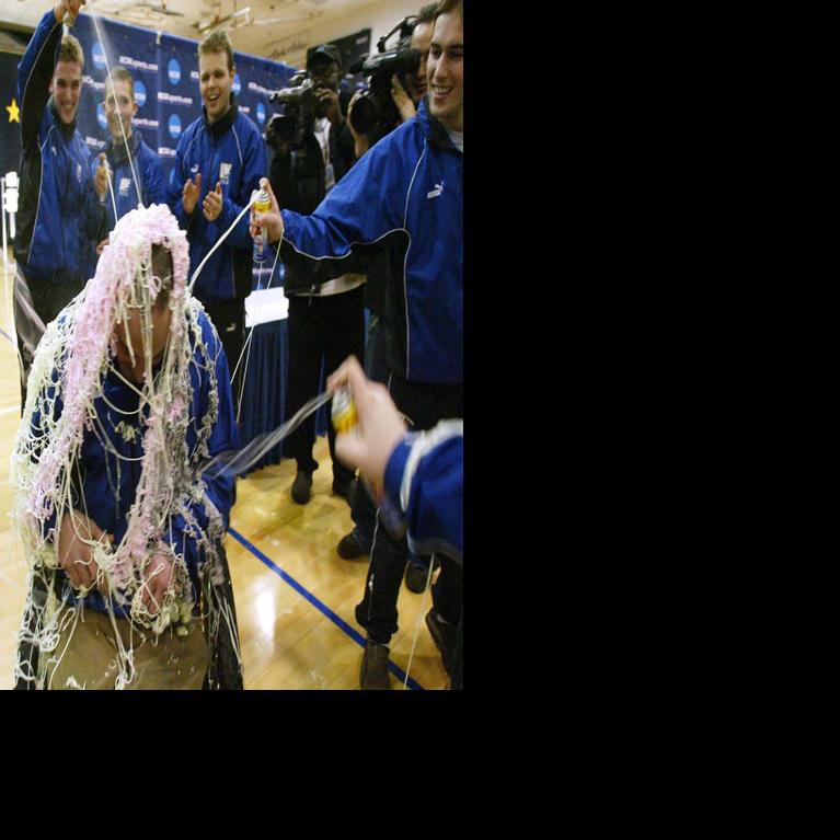 Alaska Nanooks rifle coach Dan Jordan resigns - Fairbanks Daily News-Miner