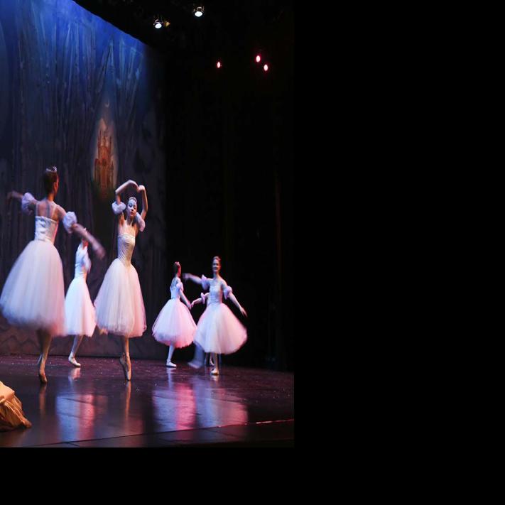 North Star Ballet presenting classic production 'The Nutcracker' - Fairbanks Daily News-Miner