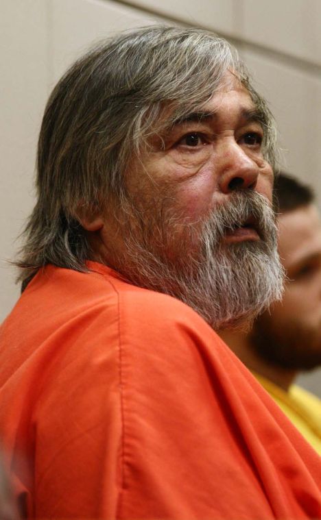 Man pleads guilty to threat that precipitated killings of Alaska troopers - Fairbanks Daily News-Miner