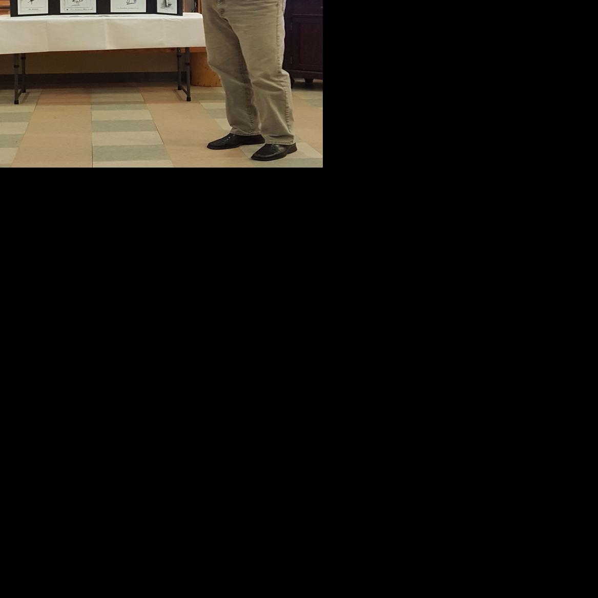 North Star Ballet eyes a new home: Artisan's Courtyard - Fairbanks Daily News-Miner