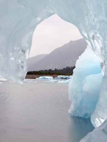 A yearly flood into the Gulf of Alaska - Fairbanks Daily News-Miner