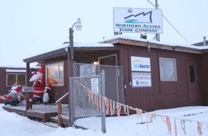 Business Spotlight: Northern Alaska Tour Company - Fairbanks Daily News-Miner
