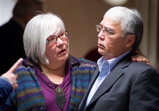 Alaska guide sentenced for false information on goat hunt - Fairbanks Daily News-Miner