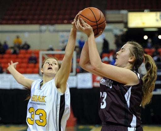 aniak girls The class 3a girls tournament consists of valdez alongside bethel, galena, sitka, anchorage christian, kotzebue, nikiski and barrow west valley is the only interior representative in both. aniak girls The class 3a girls tournament consists of valdez alongside bethel, galena, sitka, anchorage christian, kotzebue, nikiski and barrow west valley is the only interior representative in both.