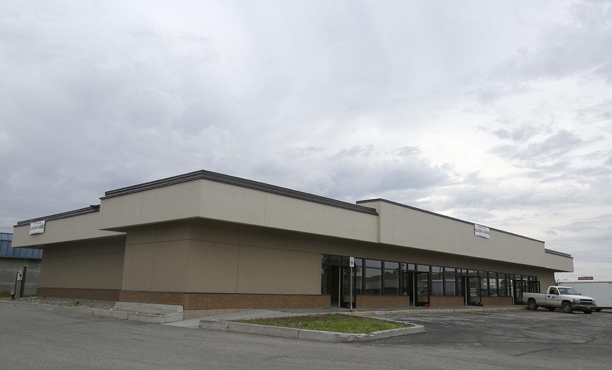 Aiming Big New Store To Stock 1 Million Rounds Of