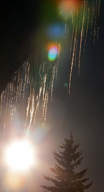 Record high temperatures recorded in Alaska - Fairbanks Daily News-Miner
