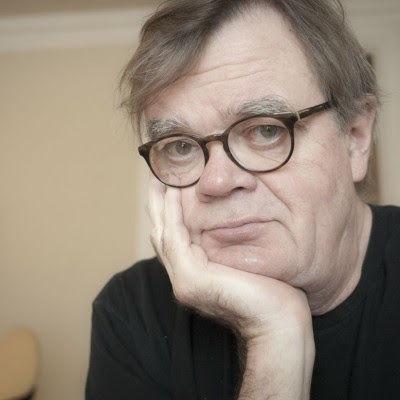 Garrison Keillor trying to ignore the election by cruising Alaska ... - Fairbanks Daily News-Miner
