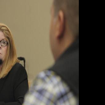 Alaska Alcohol and Marijuana Control Office director resigns - Fairbanks Daily News-Miner