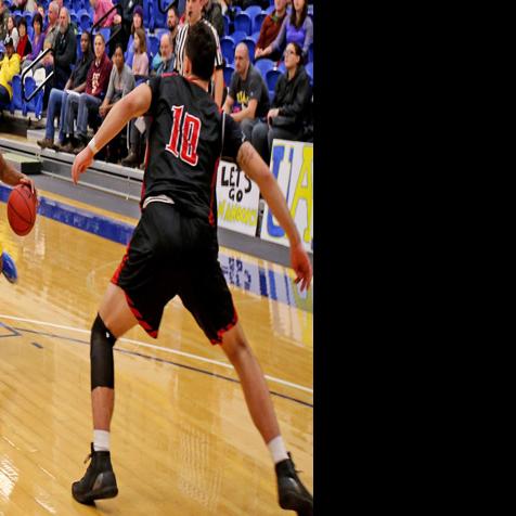 Alaska Nanooks basketball heads into doubleheader weekend - Fairbanks Daily News-Miner