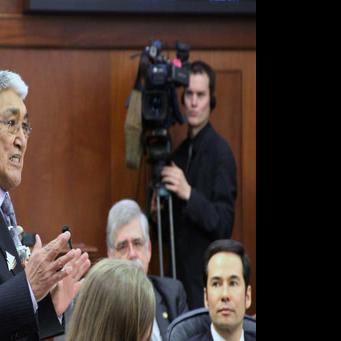State political parties play role in Alaska primary races - Fairbanks Daily News-Miner