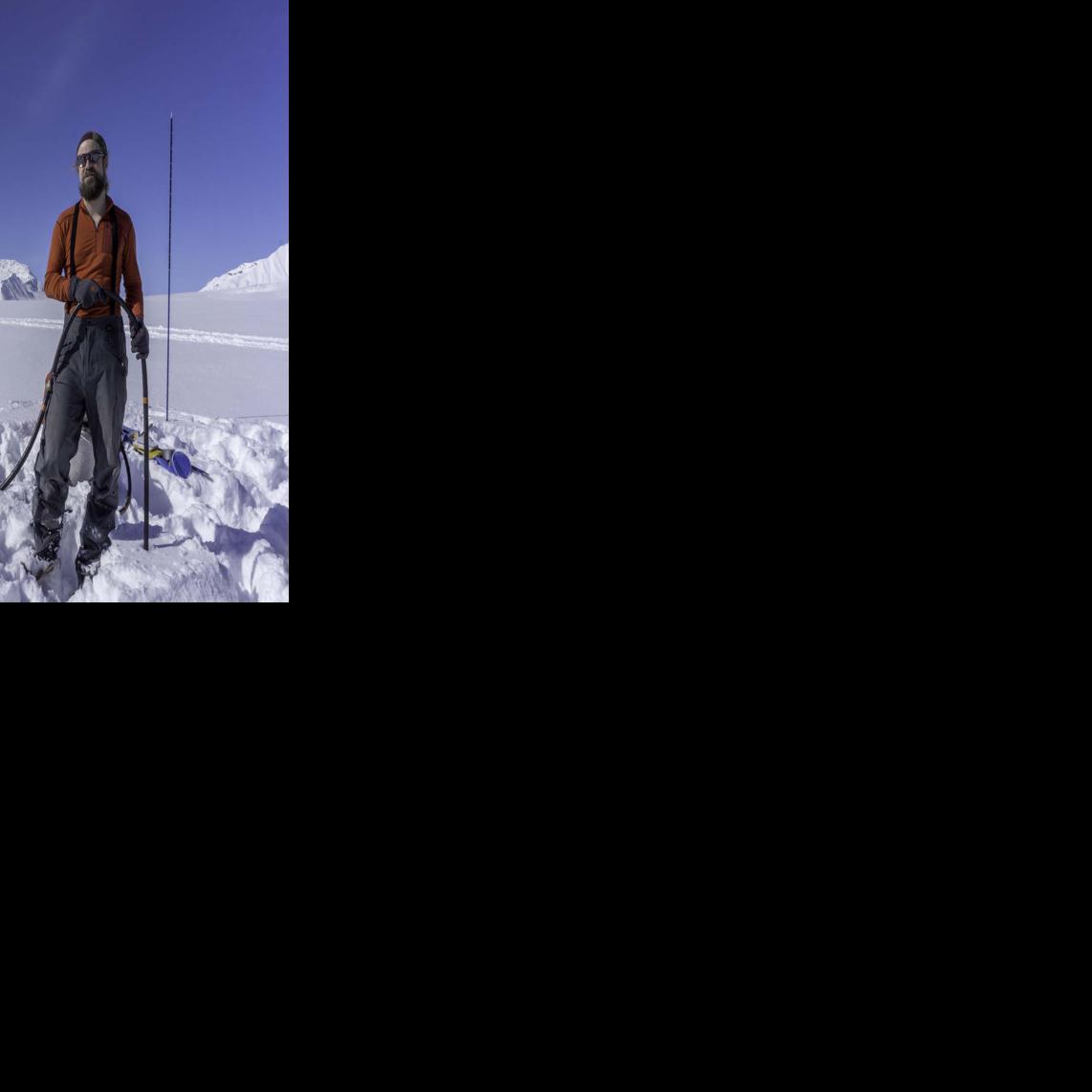 Embracing the Alaska lifestyle, one ski adventure at a time - Fairbanks Daily News-Miner