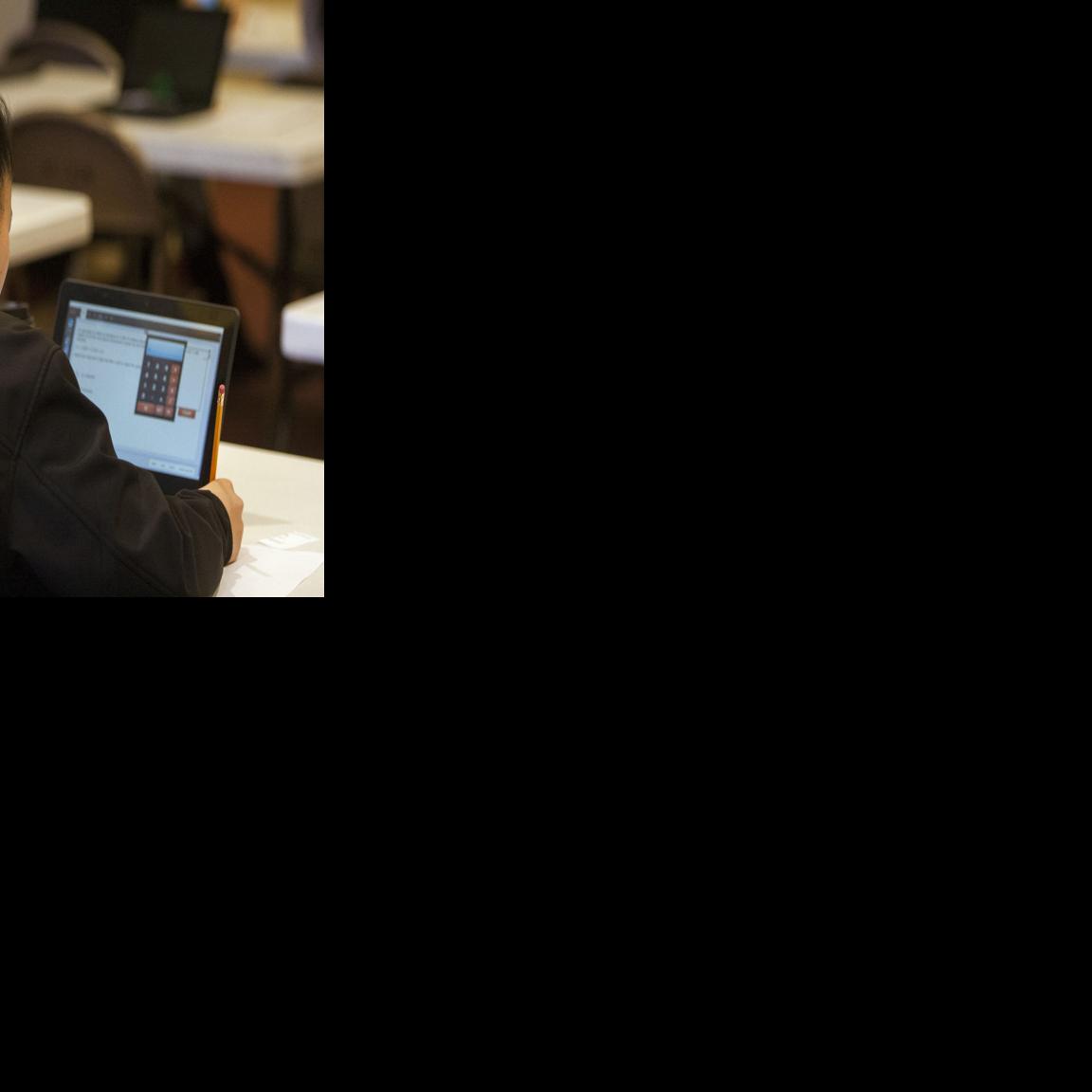 Alaska looking for new company for student testing - Fairbanks Daily News-Miner