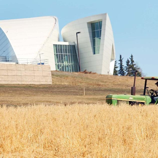 University Budget Diced and Miced by Legislature item-thumbnail