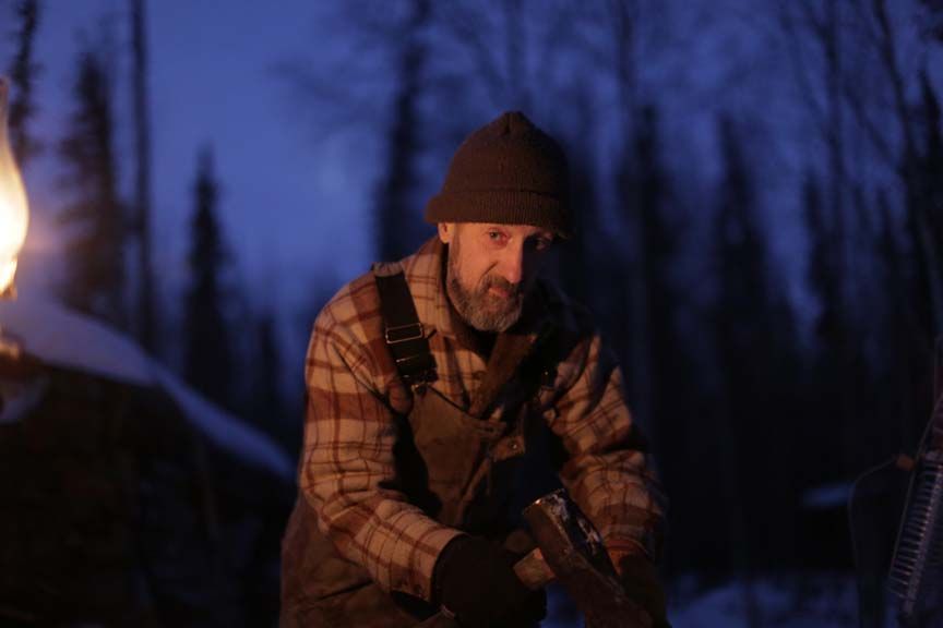 'The Last Alaskans' Might Be Alaska's First Real Reality TV Show. Maybe ...