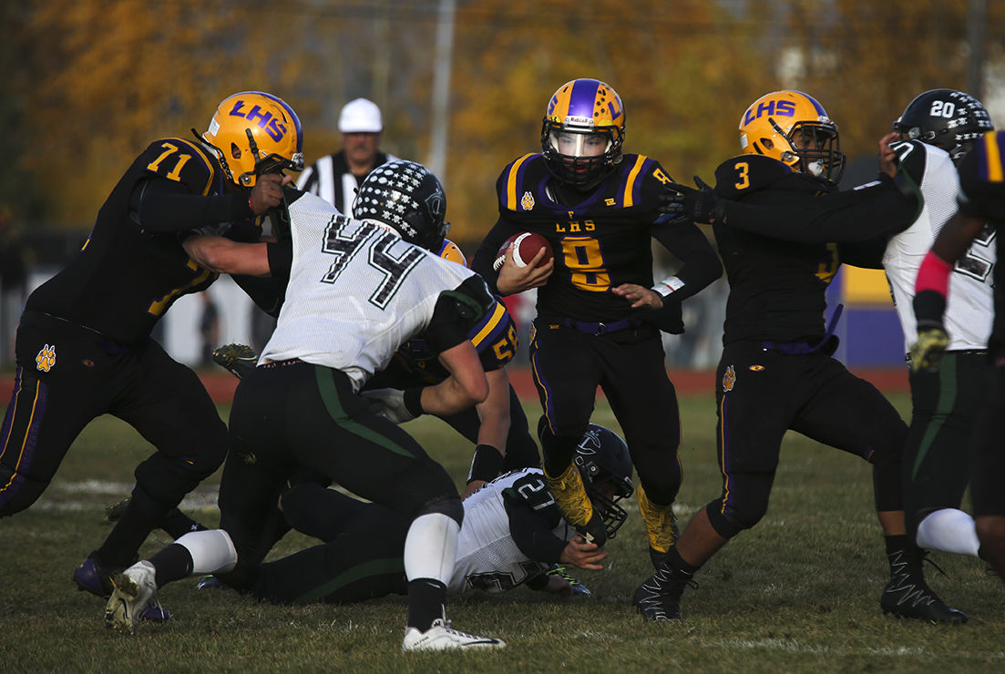 Colony topples Lathrop in overtime Sports